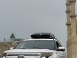 Ford Explorer-1