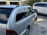 Mercedes C 180-2