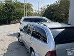 Mercedes C 180-5