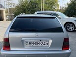 Mercedes C 180-4