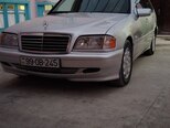 Mercedes C 180-6
