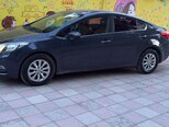 Kia K3-3