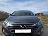Hyundai Avante-1