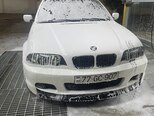 BMW 318-6