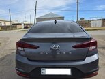 Hyundai Avante-4