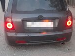 Lifan 320-8