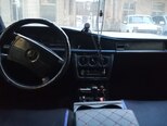 Mercedes 190-7
