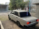 LADA (VAZ) 2107-9