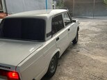 LADA (VAZ) 2107-10