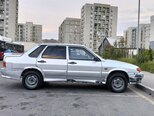 LADA (VAZ) 2115-2
