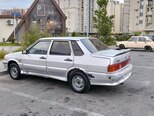 LADA (VAZ) 2115-4