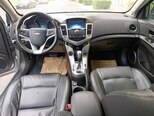 Chevrolet Cruze-2