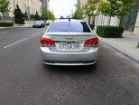 Chevrolet Cruze-3