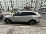 Hyundai Maxcruz-5