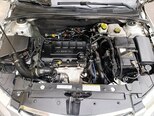 Chevrolet Cruze-4