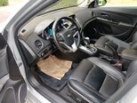 Chevrolet Cruze-8