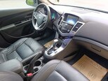 Chevrolet Cruze-7
