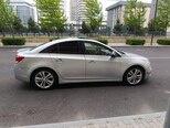 Chevrolet Cruze-11