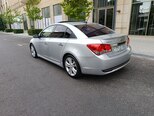 Chevrolet Cruze-14
