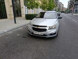 Chevrolet Cruze-10