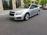 Chevrolet Cruze-15