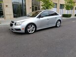 Chevrolet Cruze-17