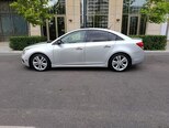 Chevrolet Cruze-13