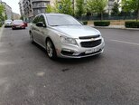 Chevrolet Cruze-9