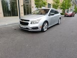 Chevrolet Cruze-16