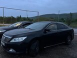 Toyota Camry-2