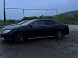 Toyota Camry-4