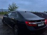 Toyota Camry-5