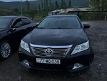 Toyota Camry-1