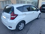 Nissan Note-4