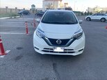 Nissan Note-1