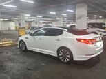 Kia Optima-2