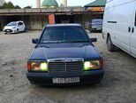Mercedes 190-1