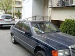 Mercedes 190-3