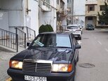 Mercedes 190-6
