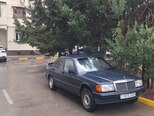 Mercedes 190-7