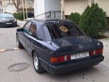 Mercedes 190-4