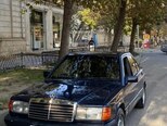 Mercedes 190-10
