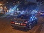 Mercedes 190-8