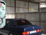 Mercedes 190-9