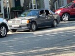 Mercedes 190-12
