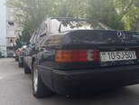 Mercedes 190-14