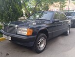 Mercedes 190-15