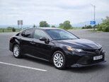 Toyota Camry-5