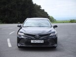 Toyota Camry-4