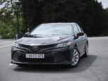 Toyota Camry-1